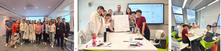 课程学习及小组讨论.png